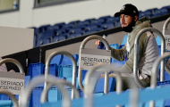 'Chỉ một điều có thể ngăn Hazard rực sáng'