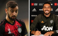 Telles gia nhập Man United, Fernandes kể 1 chuyện