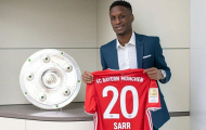 CHÍNH THỨC! Bayern tạo cú nước rút ngoạn mục, đón thêm ngôi sao đa năng