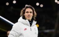 Ole nói thẳng lý do Man Utd phải mua Cavani ngay hè này