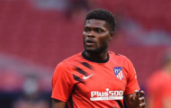 Giám đốc Edu nêu rõ lý do Arsenal mua Partey