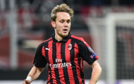 CHÍNH THỨC: 'Cựu thần đồng' Barca chia tay AC Milan