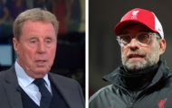 Harry Redknapp: 'Liverpool nên mua cầu thủ Man Utd đó'
