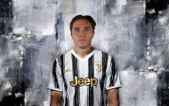 SỐC! 'Báu vật 60 triệu euro' bị CĐV thóa mạ khi đến Juventus