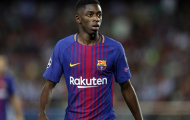 Quyết rời Barca, 'viên pha lê' mở đàm phán với gã khổng lồ trời Âu