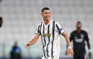 'Cậu ấy có bước tiến thần tốc tựa như Ronaldo vậy'