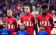 Đồng đội cũ nói lời ruột gan về bom tấn Arsenal