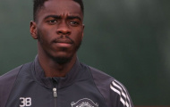 Sau 10 tháng, Man United sẵn sàng để sao trẻ tái xuất