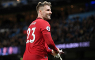 Hết bị thầy cũ lại đến đồng đội chỉ trích, 'ngày tàn' của Luke Shaw đã đến?