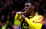 Watford 'bẻ lái cực gắt', Man Utd tiến sát thương vụ 'máy chạy 45 triệu'