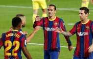 'Không dễ để chơi cạnh Messi, nhưng cậu ấy sẽ sớm lấy lại phong độ tốt nhất'