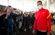 Rời Man Utd, Smalling ngay lập tức 'gây bão' ở Roma