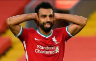 Ấm lòng với hành động của Salah dành cho 1 người vô gia cư