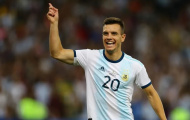 Sao Tottenham bất ngờ chia tay ĐT Argentina vì lý do bất khả kháng