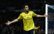 Vì sao 'nạn nhân của Gabriel' không thể rời Arsenal tới PSG?