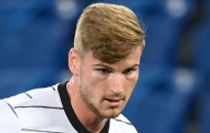 Timo Werner bất ngờ vắng mặt ở trận gặp Thổ Nhĩ Kỳ