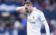 Trọng thần Real nói thẳng, 'gỡ oan' cho Gareth Bale