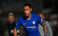 XONG! Chelsea chia tay sao trẻ đa năng