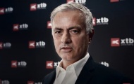 Không chỉ bóng đá, Mourinho dấn thân vào lĩnh vực tài chính