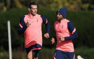 Ấn định thời điểm Gareth Bale ra mắt Tottenham