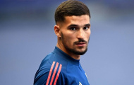 'Chắc chắn cậu ấy vẫn ở trong tầm ngắm của Arsenal'