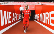 Ở lại trong hè này, 'nạn nhân của Thiago' cũng không gắn bó lâu với Liverpool