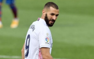 Benzema trên đà phá kỷ lục của Roberto Carlos