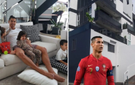 Mải mê thi đấu, Ronaldo nhận tin sét đánh từ quê nhà Madeira