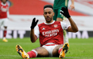 XONG! Đội trưởng Arsenal nghỉ thi đấu vì chấn thương