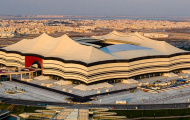 Chủ tịch FIFA 'cạn lời' vì SVĐ World Cup 2022 của Qatar 