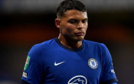 'Đại ca' Chelsea ra tay, phá bỏ rào cản với Thiago Silva