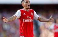Đại diện đăng đàn, công khai sự thật về 'quái vật' chia tay Arsenal