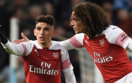 Edu: 'Ra đi thật sự vô cùng quan trọng với 2 sao Arsenal'