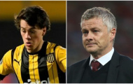 Nhanh chóng, Man United đưa tân binh 18 tuổi lên thẳng đội 1?