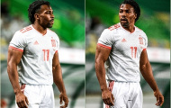 Hành trình 'đột biến gen' của 'quái thú' Adama Traore