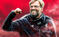 20 con số qua 5 năm Klopp dẫn dắt Liverpool: Trò cưng và tỷ số 2-1