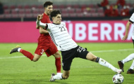 Có 2 đường kiến tạo, Havertz vẫn bị chê vì 1 lý do