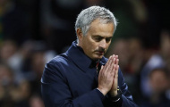 'Mourinho đã gọi điện riêng xin lỗi tôi'