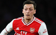 Quá tàn nhẫn, Arsenal định đoạt tương lai Ozil gây sốc
