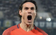 Cavani khoác áo Man United, hùng hục làm 1 điều