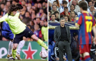 Tiết lộ sốc: Messi từng tính chuyện gia nhập Chelsea