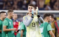 Trắng lưới trên tuyển, Kepa lấy lại tự tin sau khi bị 'ra rìa' ở Chelsea