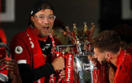 Tròn 5 năm ngày Klopp đến Liverpool: Nhìn lại 10 trận thắng tuyệt diệu nhất