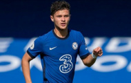 XONG! Chelsea chia tay 'Nhà vô địch World Cup'