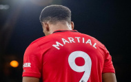 'Cầu thủ Man Utd đó không kiến tạo, không tăng tốc, là một nỗi thất vọng lớn'