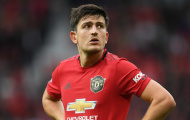 3 ngôi sao có thể trở thành đội trưởng Man Utd nếu Maguire không thi đấu