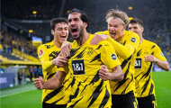 10 tân binh mùa hè đắt giá nhất Bundesliga: Viên ngọc xứ sương mù 