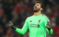 10 thủ môn 'đỉnh' nhất châu Âu hiện nay: Số 1 khó cãi; Cú sốc Alisson