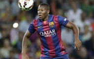 'Hộ pháp Wolves' phá vỡ im lặng về việc gia nhập Barcelona