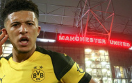 Chuyển nhượng M.U 09/10: Cú sốc Pogba; Hé lộ HĐ Sancho cực khủng